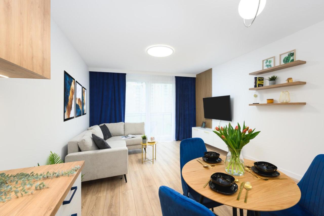 Apartament Latarnikow Gdansk Letnica Prostywynajem Exterior foto