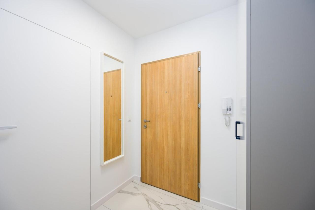 Apartament Latarnikow Gdansk Letnica Prostywynajem Exterior foto