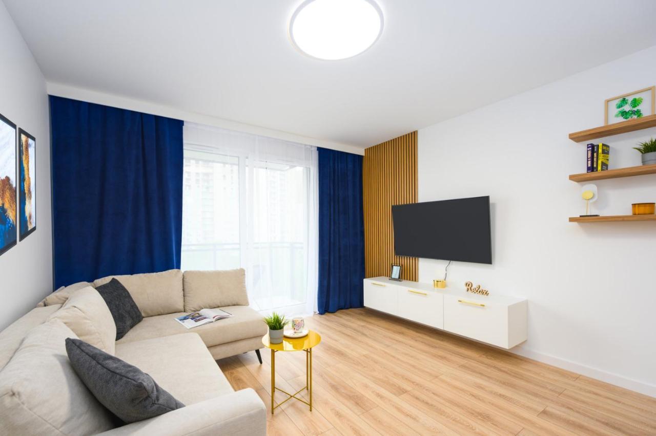 Apartament Latarnikow Gdansk Letnica Prostywynajem Exterior foto
