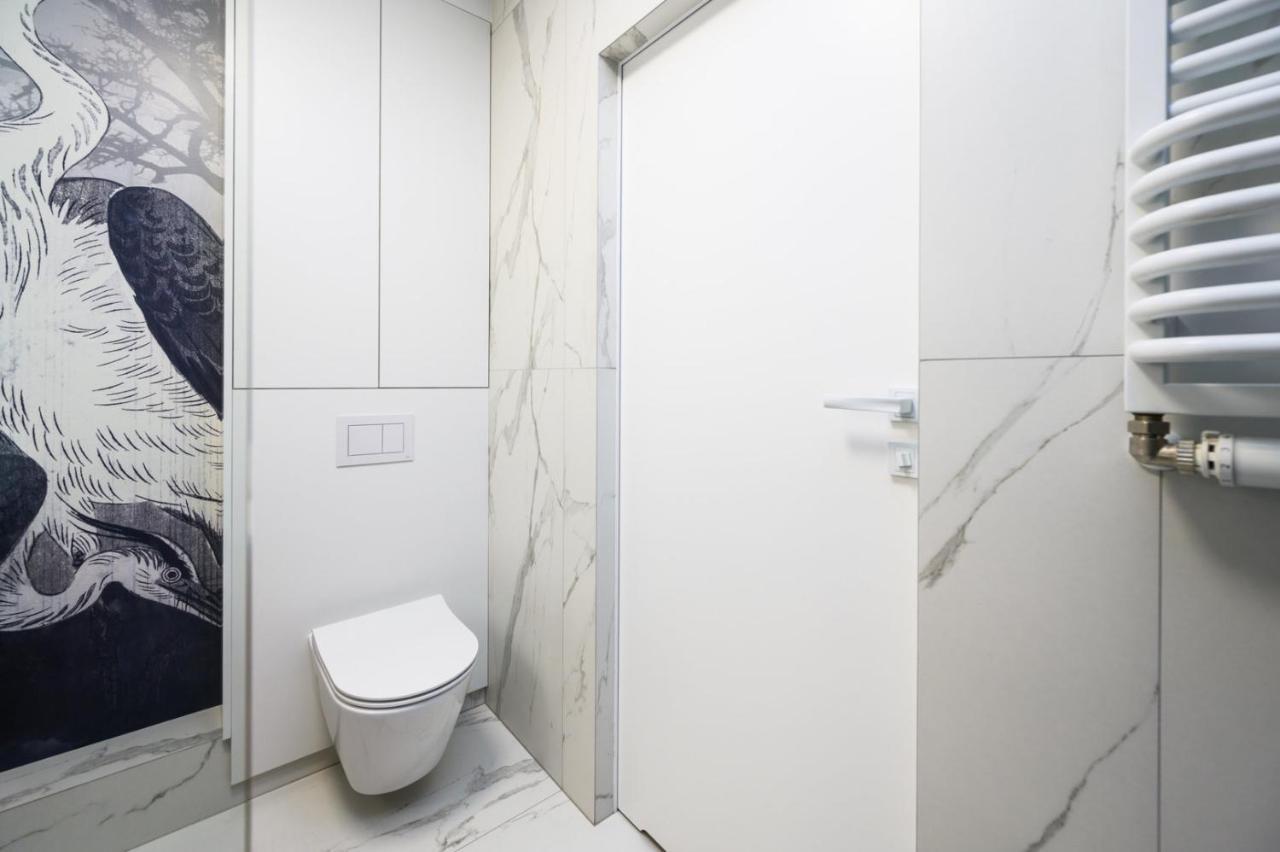 Apartament Latarnikow Gdansk Letnica Prostywynajem Exterior foto