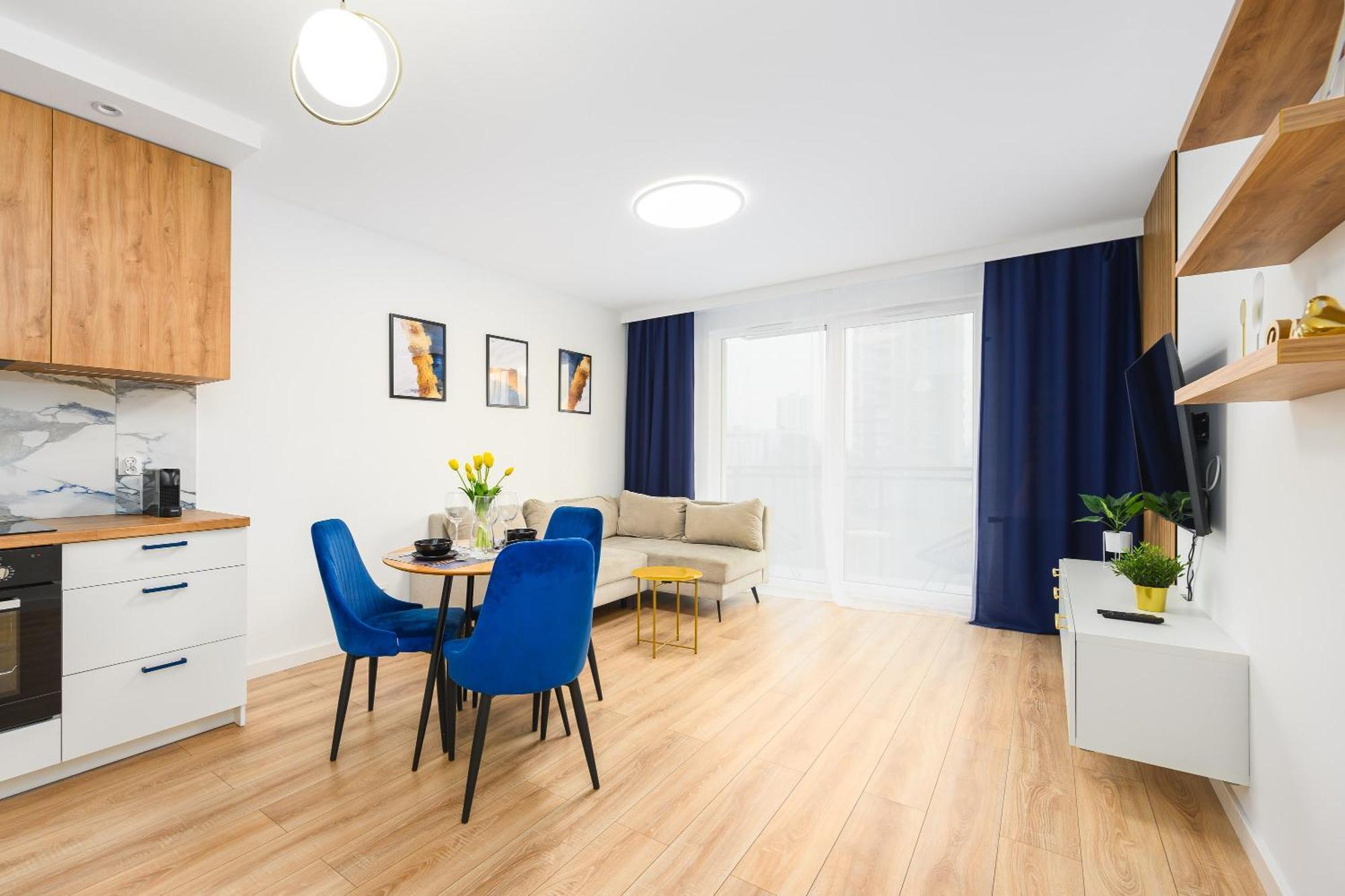 Apartament Latarnikow Gdansk Letnica Prostywynajem Exterior foto