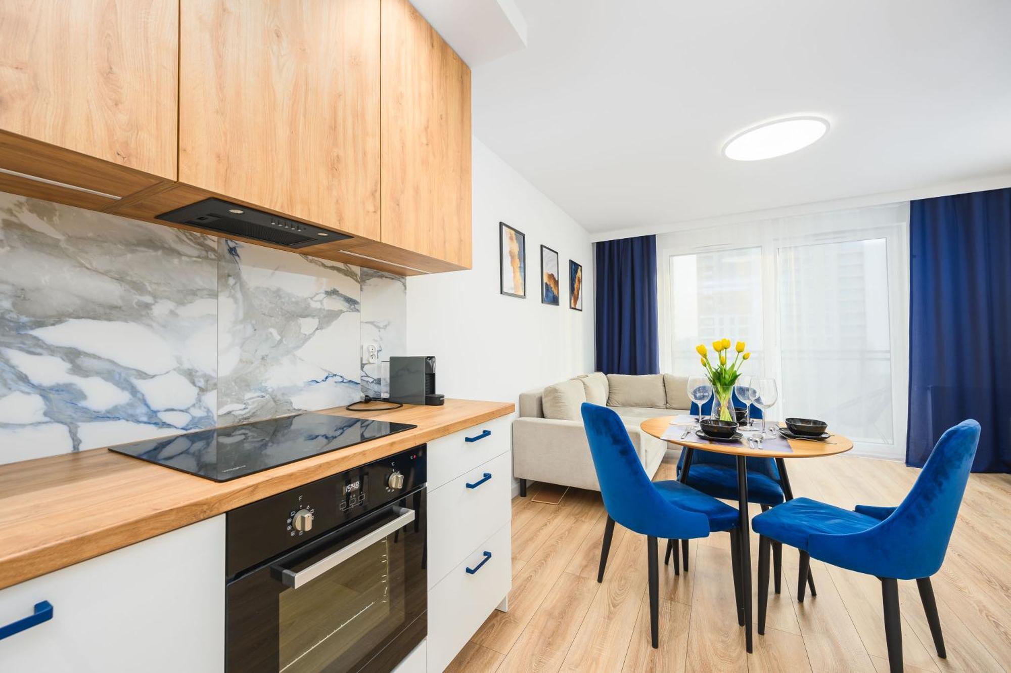 Apartament Latarnikow Gdansk Letnica Prostywynajem Exterior foto