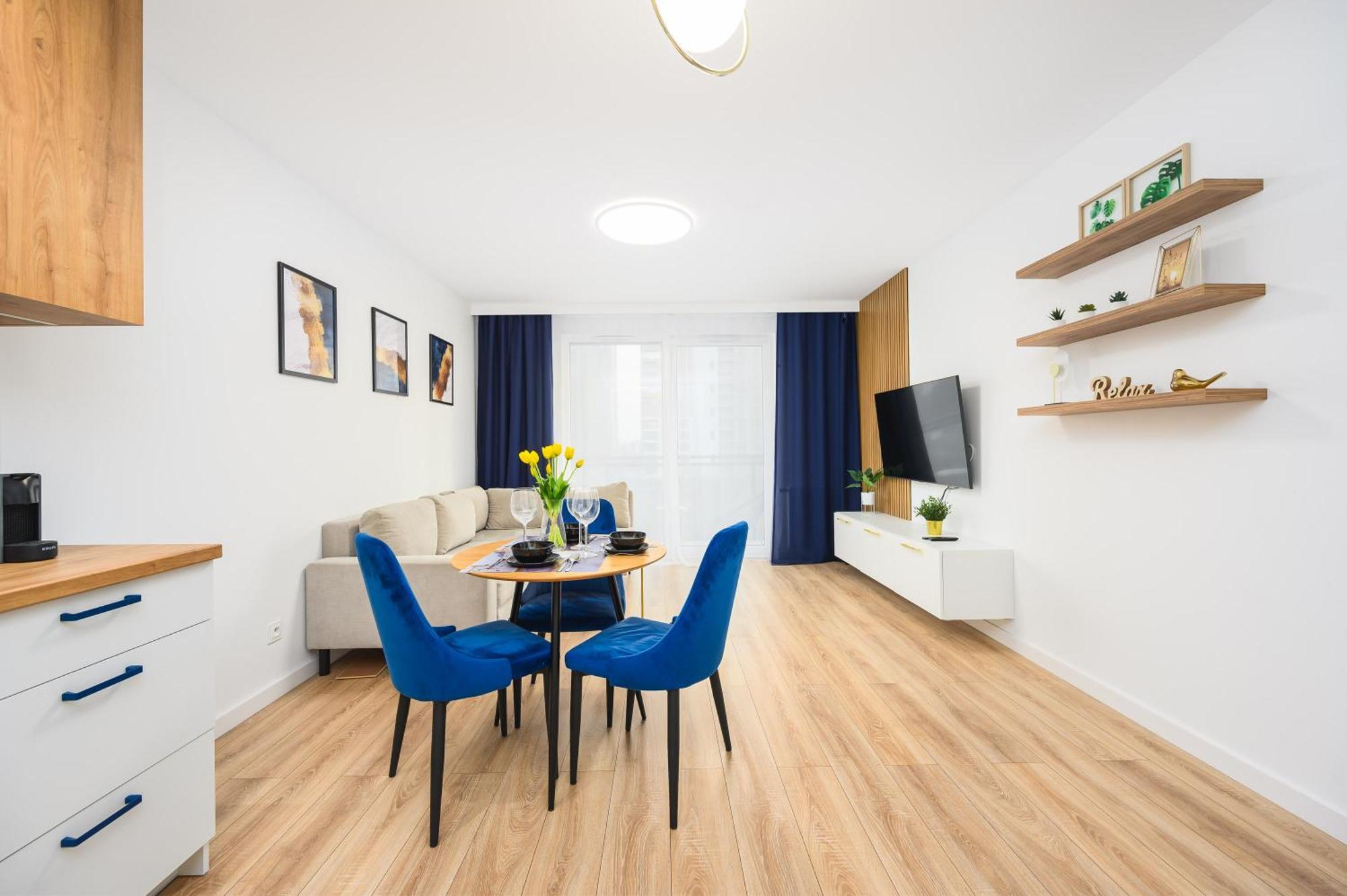 Apartament Latarnikow Gdansk Letnica Prostywynajem Exterior foto